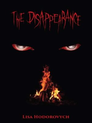 cover image of The Disappearance